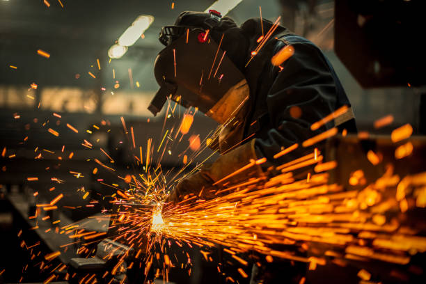 Affordable Welder Services in Las Quintas Fronterizas, TX