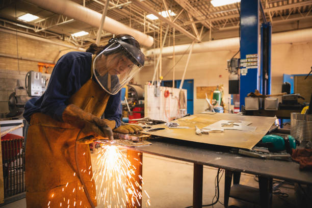 Affordable Welder Services in Las Quintas Fronterizas, TX