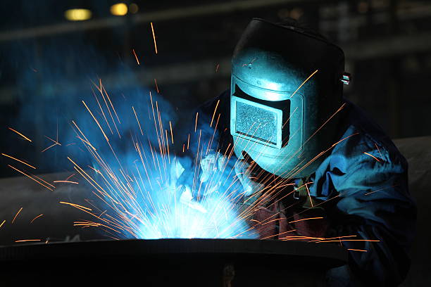 Las Quintas Fronterizas, TX Welder & Metal Fabrication Company