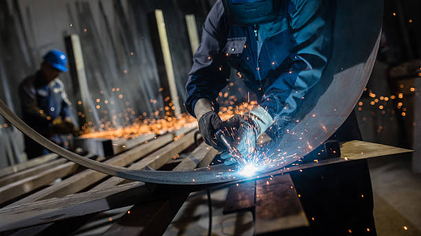 Best Welding Inspection and Certification in Las Quintas Fronterizas, TX